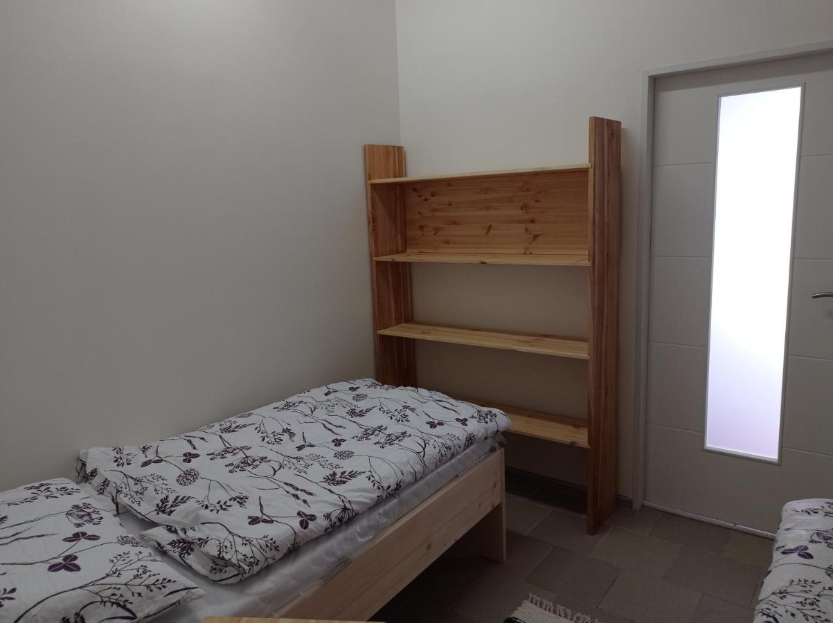 V Soukromí Podivin