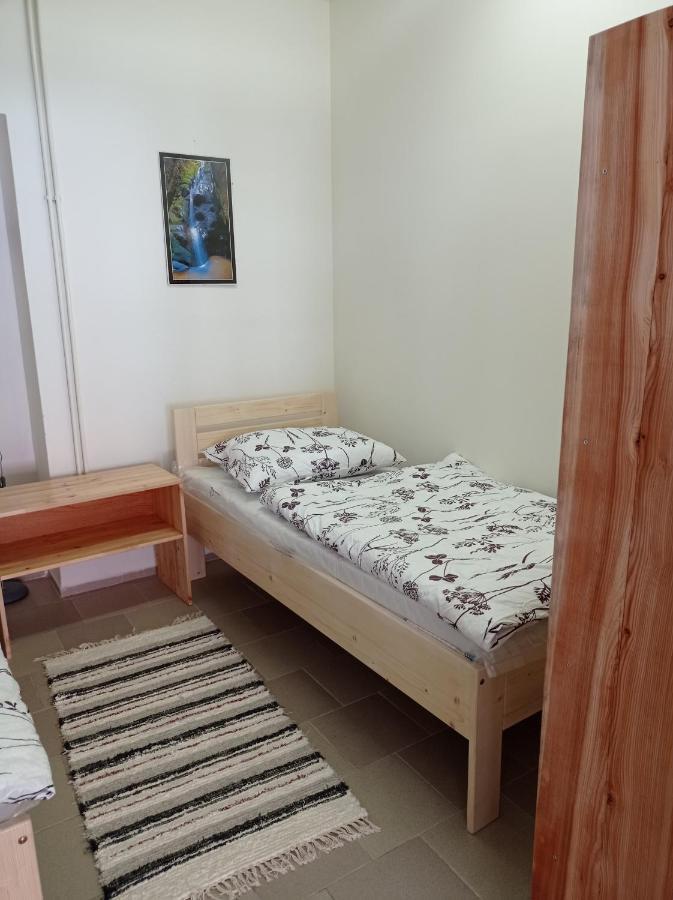 Holiday home Ubytovani V Soukromi Podivin