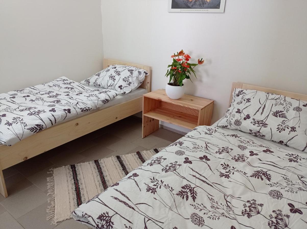 Holiday home Ubytovani V Soukromi Podivin