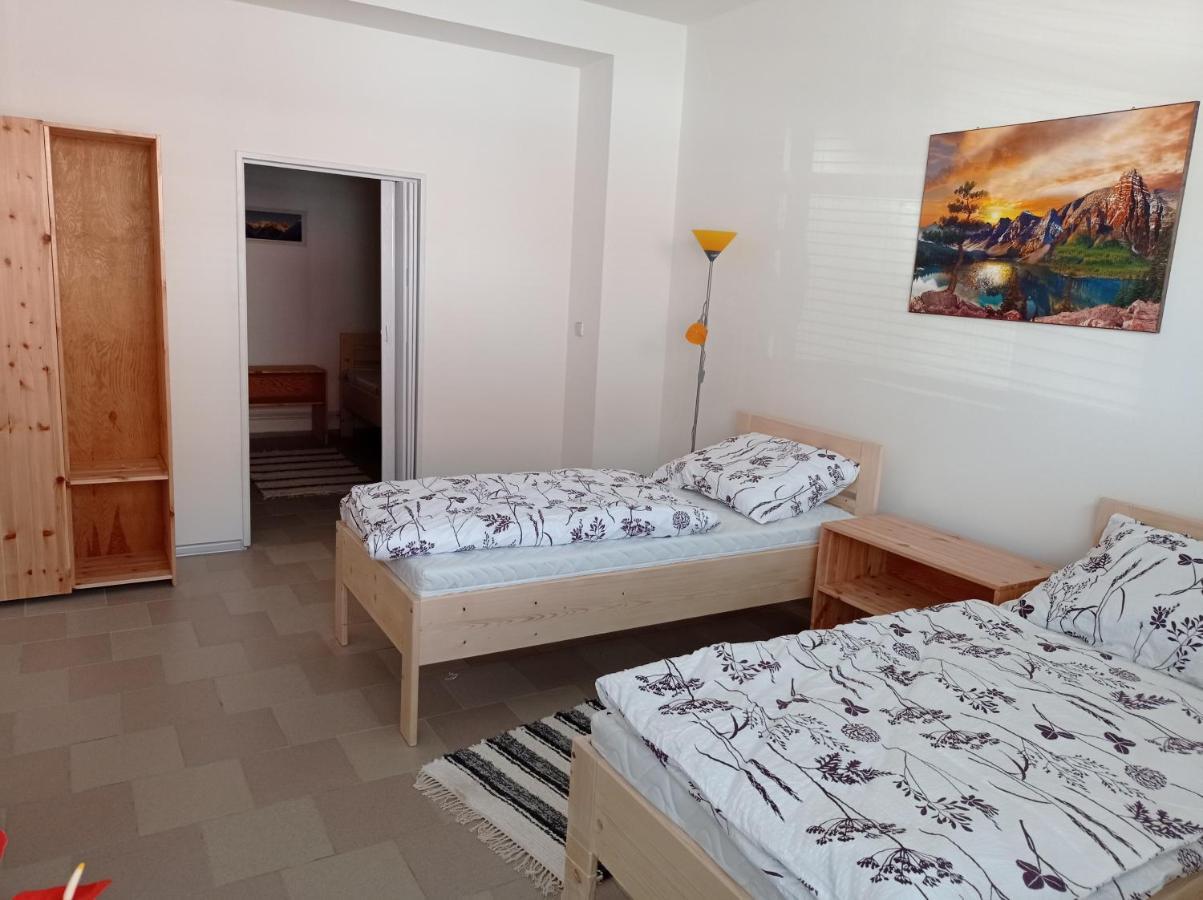 Holiday home Ubytovani V Soukromi *