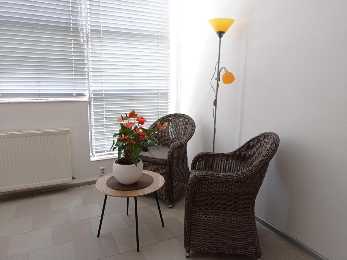 Holiday home Ubytovani V Soukromi Podivin