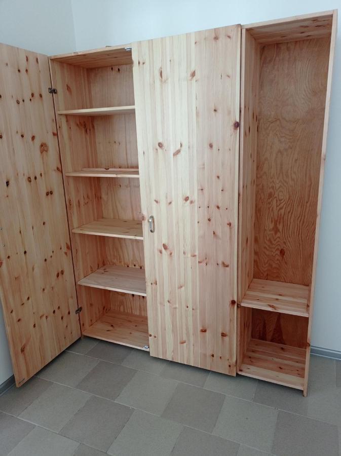 Ubytovani V Soukromi Holiday home *